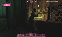 Cкриншот BloodLust Vampire: ShadowHunter, изображение № 603962 - RAWG