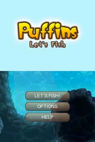 Cкриншот Puffins: Let's Fish!, изображение № 255085 - RAWG