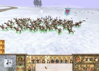 Cкриншот ROME: Total War - Barbarian Invasion, изображение № 426352 - RAWG