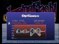 Cкриншот Jumping Flash! 2 (1996), изображение № 730373 - RAWG