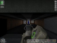 Cкриншот Deus Ex, изображение № 300545 - RAWG