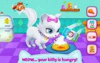Cкриншот Kitty Love - My Fluffy Pet, изображение № 1540530 - RAWG