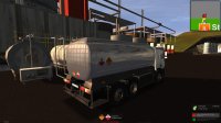 Cкриншот Tanker Truck Simulator 2011, изображение № 585577 - RAWG