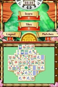 Cкриншот 5 in 1 Mahjong, изображение № 793723 - RAWG