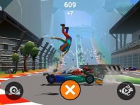 Cкриншот Faily Brakes, изображение № 1547385 - RAWG