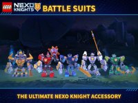 Cкриншот LEGO NEXO KNIGHTS :MERLOK 2.0, изображение № 881956 - RAWG