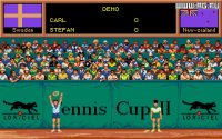 Cкриншот Tennis Cup 2, изображение № 343770 - RAWG