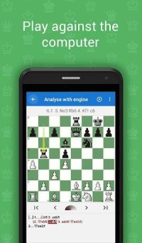 Cкриншот Chess King - Learn Chess the Easy Way, изображение № 1501044 - RAWG