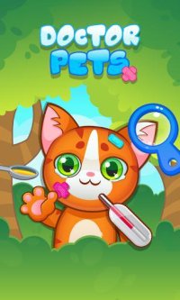 Cкриншот Doctor Pets, изображение № 1583529 - RAWG