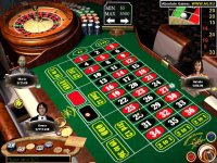 Cкриншот Microsoft Casino, изображение № 330288 - RAWG