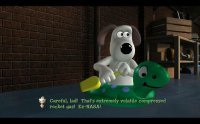 Cкриншот Wallace & Gromit's Grand Adventures, изображение № 2629105 - RAWG