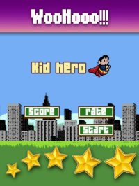 Cкриншот Kid Hero, изображение № 1623954 - RAWG