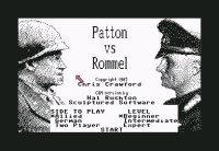 Cкриншот Patton Versus Rommel, изображение № 756575 - RAWG