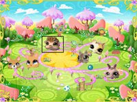 Cкриншот Littlest Pet Shop: Spring, изображение № 251085 - RAWG