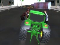 Cкриншот Zombies Racing Shooting Free Game, изображение № 970565 - RAWG
