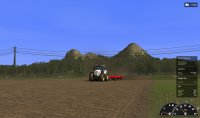 Cкриншот Agricultural Simulator 2012, изображение № 586738 - RAWG