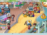Cкриншот Dream Travel Agency, изображение № 1632996 - RAWG
