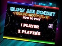 Cкриншот Neon Air Hockey Glow In The Dark Space Table Game, изображение № 1612096 - RAWG