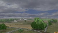 Cкриншот Scourge of War: Gettysburg, изображение № 518729 - RAWG