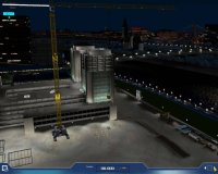 Cкриншот Crane Simulator 2009, изображение № 506550 - RAWG