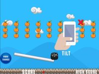 Cкриншот Monster Orange - Annoying Bouncing Freak, изображение № 1838758 - RAWG