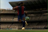 Cкриншот FIFA 07, изображение № 461842 - RAWG