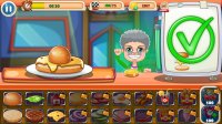 Cкриншот Top Burger, изображение № 1884835 - RAWG