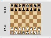 Cкриншот Chess-wise 3, изображение № 1631909 - RAWG