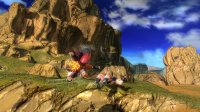 Cкриншот Dragon Ball Z: Battle of Z, изображение № 611502 - RAWG
