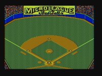 Cкриншот Major League Baseball, изображение № 736769 - RAWG