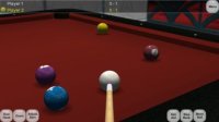 Cкриншот Virtual Pool Lite, изображение № 1335920 - RAWG