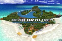 Cкриншот Dead or Alive Xtreme Beach Volleyball, изображение № 2022339 - RAWG