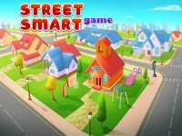 Cкриншот Street Smart Game, изображение № 2303198 - RAWG