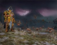 Cкриншот Warhammer: Печать Хаоса, изображение № 438823 - RAWG