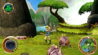 Cкриншот Jak and Daxter: The Lost Frontier, изображение № 525488 - RAWG