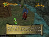 Cкриншот Frogger: The Great Quest, изображение № 313692 - RAWG