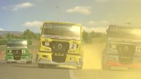 Cкриншот Truck Racing by Renault Trucks, изображение № 541991 - RAWG