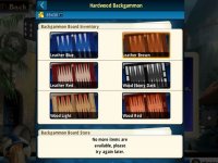 Cкриншот Hardwood Backgammon, изображение № 949089 - RAWG