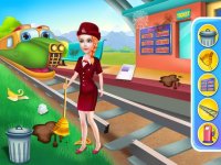 Cкриншот Train Station Simulator Game, изображение № 873817 - RAWG