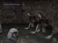 Cкриншот Silent Hill 4: The Room, изображение № 401974 - RAWG