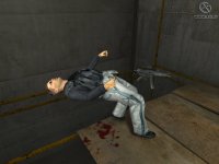 Cкриншот Max Payne 2: The Fall of Max Payne, изображение № 361089 - RAWG