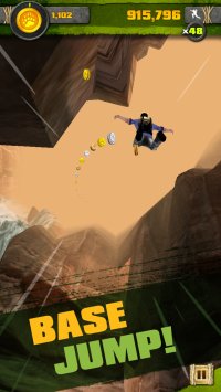 Cкриншот Survival Run with Bear Grylls, изображение № 42222 - RAWG