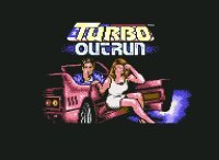 Cкриншот Turbo Outrun (1989), изображение № 750413 - RAWG