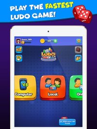 Cкриншот Ludo Club - Fun Dice Game, изображение № 895193 - RAWG