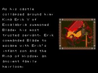 Cкриншот Sword of Vermilion (1989), изображение № 760516 - RAWG