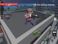 Cкриншот Block Sniper Hunter Crime 2, изображение № 1846578 - RAWG