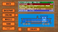 Cкриншот Train Building Simulator, изображение № 2606333 - RAWG