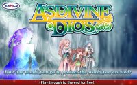 Cкриншот RPG Asdivine Dios, изображение № 1574706 - RAWG