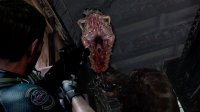 Cкриншот Resident Evil 6, изображение № 587829 - RAWG