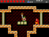 Cкриншот Wonder Boy III The Dragons Trap, изображение № 253104 - RAWG
